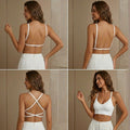 Top Sujetador Multi Posición Comfort Fit