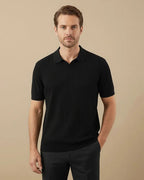 Polo clásico Beaumont - LOVRA DESIGN