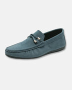 Mocasines de ante Executive - LOVRA DESIGN