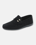 Mocasines de ante Executive - LOVRA DESIGN