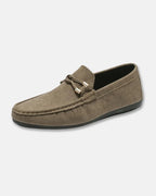 Mocasines de ante Executive - LOVRA DESIGN