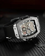 Reloj cronógrafo Executive Monarch - LOVRA DESIGN