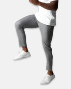 Pantalón de vestir elástico Arimes - LOVRA DESIGN