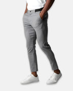 Pantalón de vestir elástico Arimes - LOVRA DESIGN