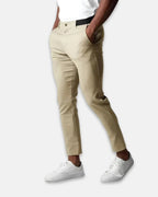 Pantalón de vestir elástico Arimes - LOVRA DESIGN