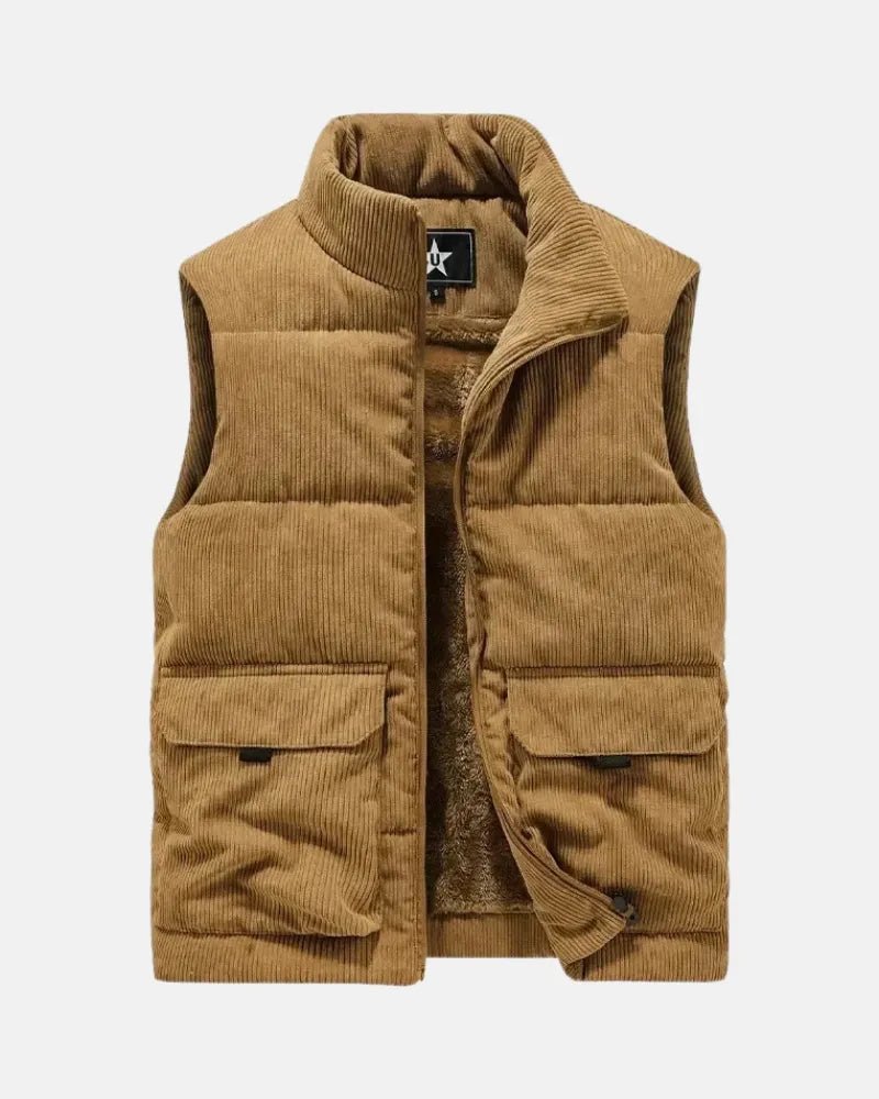 Chaqueta de pana Raphael Dumont - LOVRA DESIGN