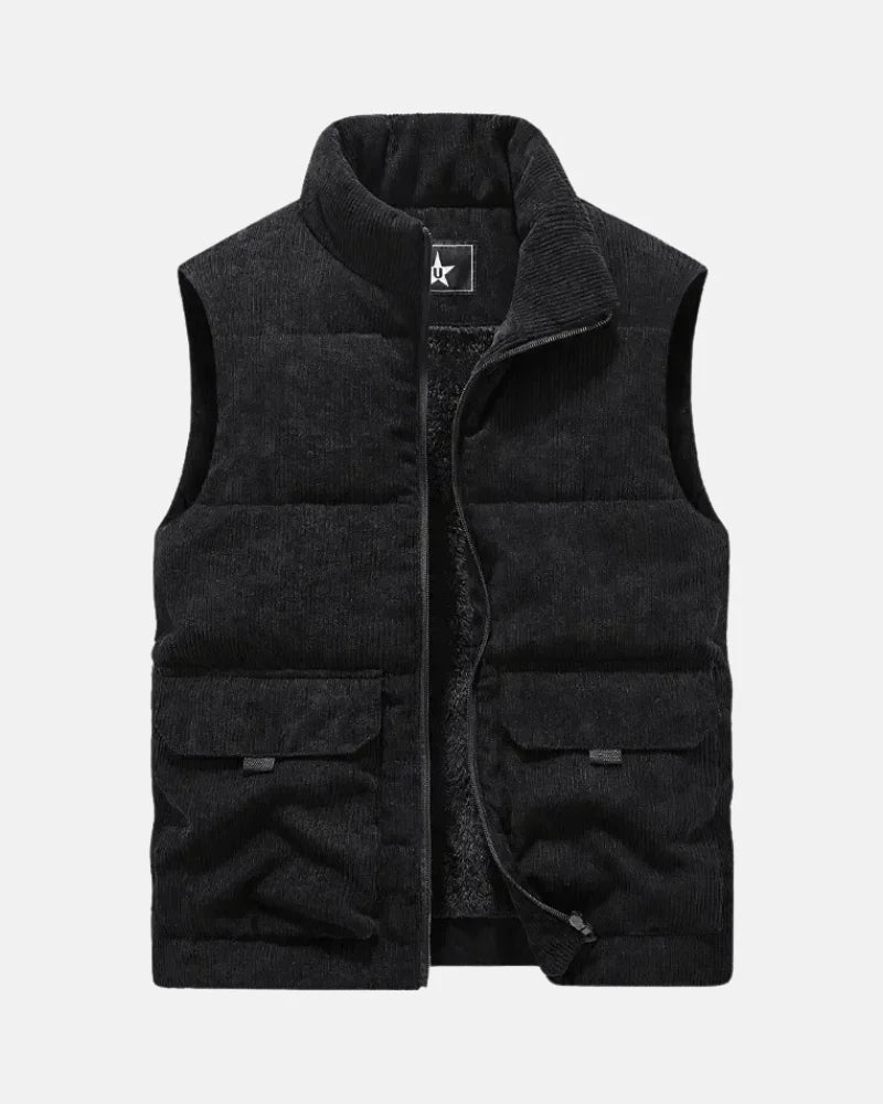 Chaqueta de pana Raphael Dumont - LOVRA DESIGN