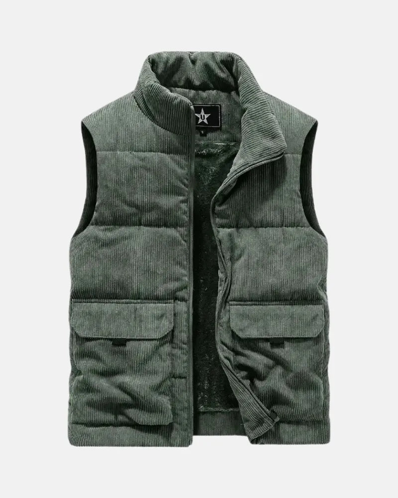 Chaqueta de pana Raphael Dumont - LOVRA DESIGN