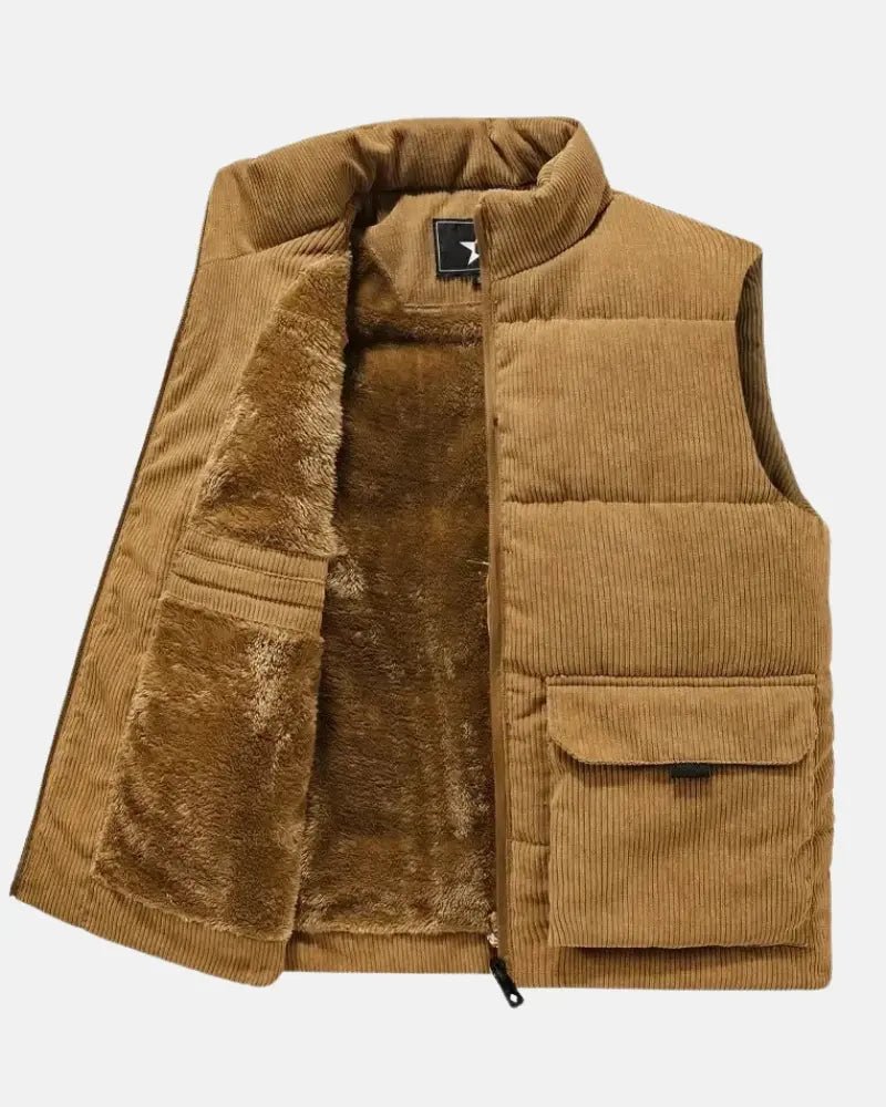 Chaqueta de pana Raphael Dumont - LOVRA DESIGN