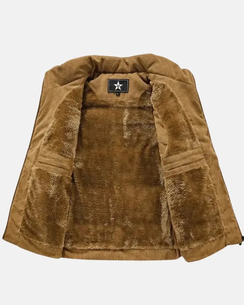 Chaqueta de pana Raphael Dumont - LOVRA DESIGN