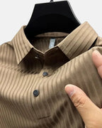 Polo de seda Lucca - LOVRA DESIGN