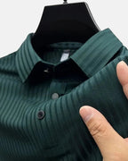 Polo de seda Lucca - LOVRA DESIGN