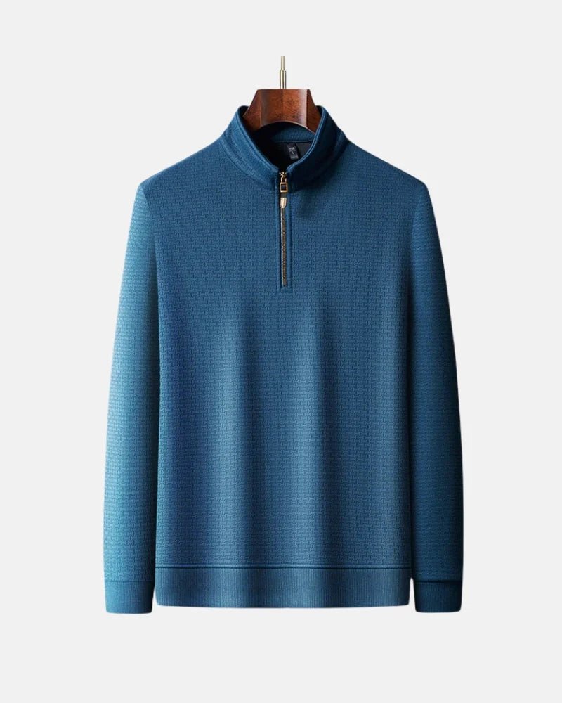 Jersey de seda premium Cavalieri - LOVRA DESIGN