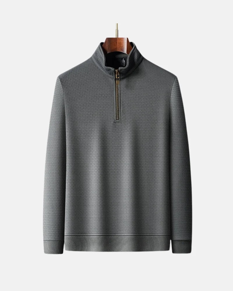 Jersey de seda premium Cavalieri - LOVRA DESIGN