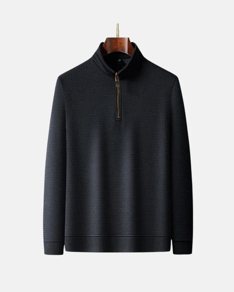Jersey de seda premium Cavalieri - LOVRA DESIGN