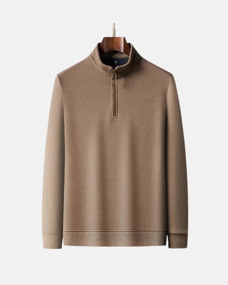 Jersey de seda premium Cavalieri - LOVRA DESIGN