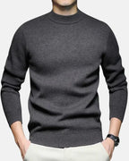 Jersey de lana Montecito - LOVRA DESIGN