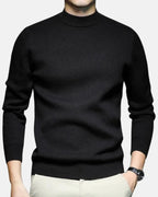 Jersey de lana Montecito - LOVRA DESIGN