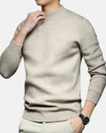 Jersey de lana Montecito - LOVRA DESIGN