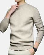 Jersey de lana Montecito - LOVRA DESIGN