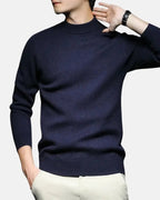 Jersey de lana Montecito - LOVRA DESIGN