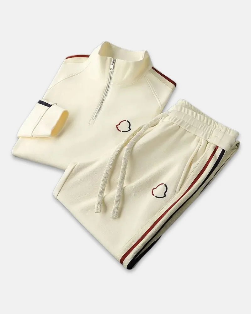Conjunto de chándal premium Speedline - LOVRA DESIGN