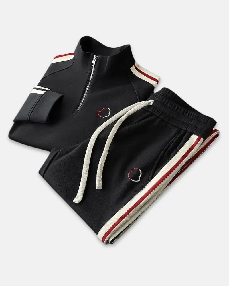 Conjunto de chándal premium Speedline - LOVRA DESIGN