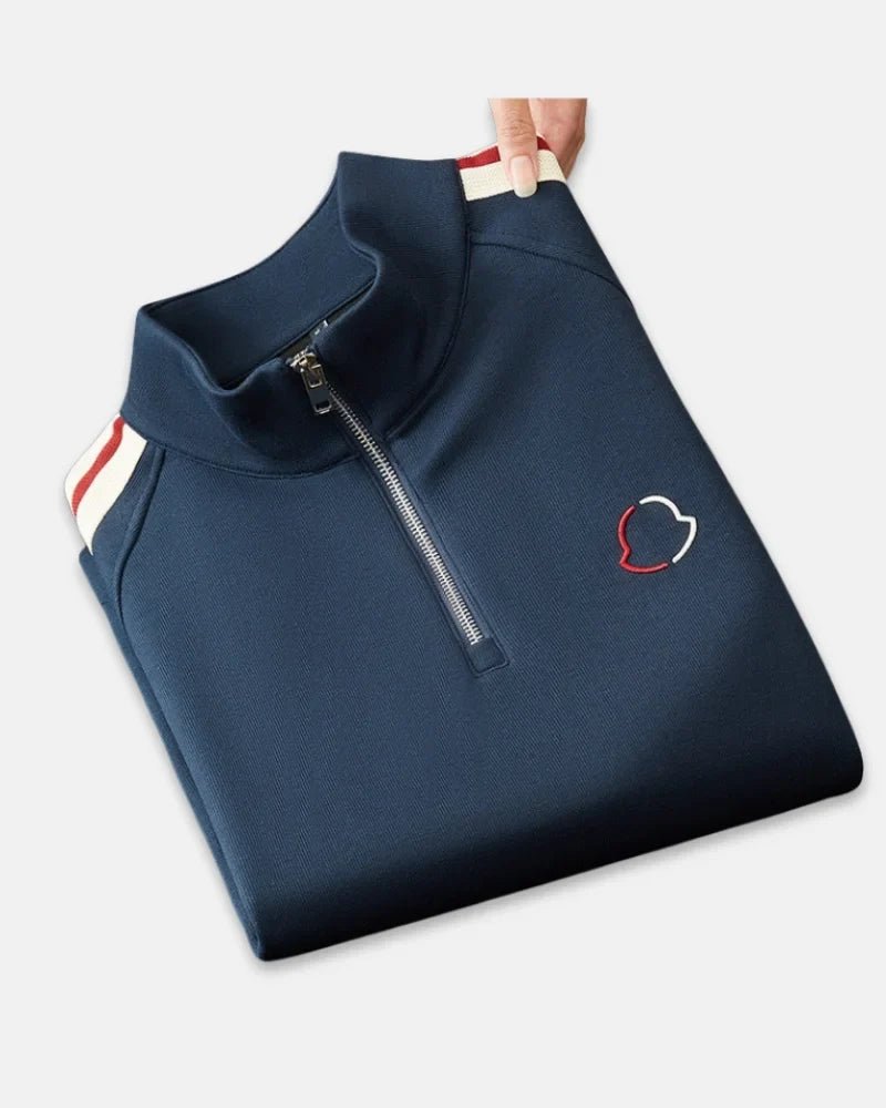 Conjunto de chándal premium Speedline - LOVRA DESIGN