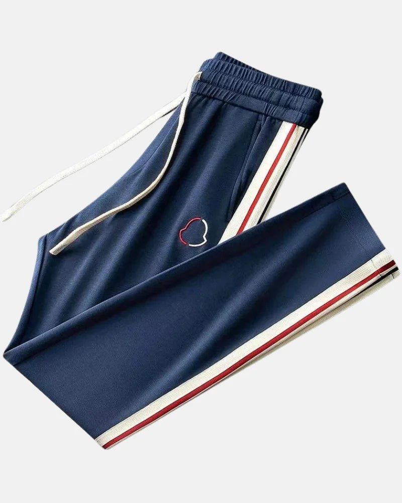 Conjunto de chándal premium Speedline - LOVRA DESIGN