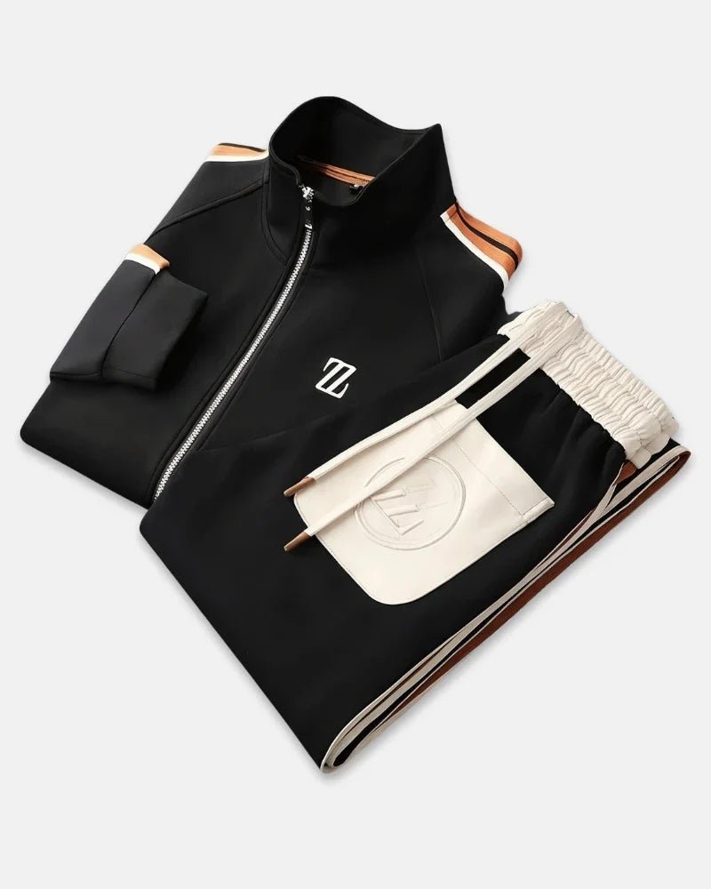 Conjunto de chándal premium Zion - LOVRA DESIGN