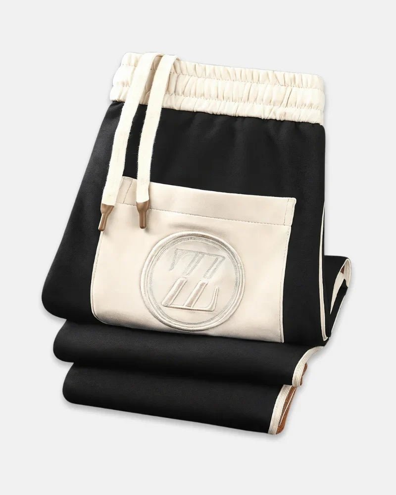 Conjunto de chándal premium Zion - LOVRA DESIGN