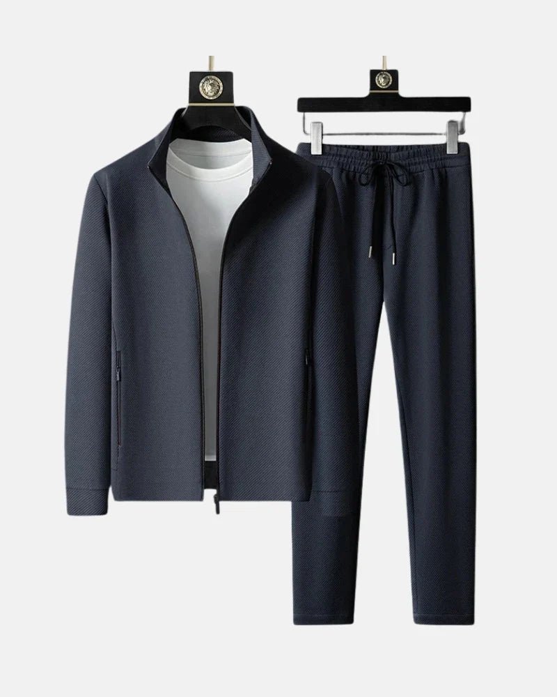 Conjunto de chándal premium Aston - LOVRA DESIGN