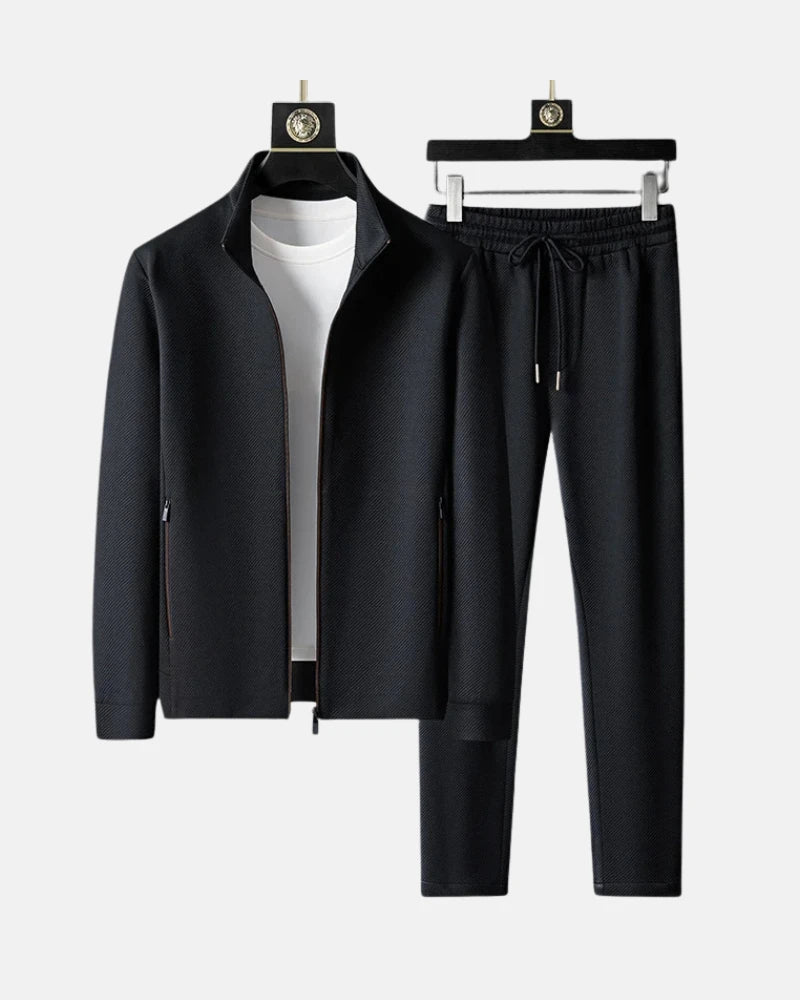 Conjunto de chándal premium Aston - LOVRA DESIGN