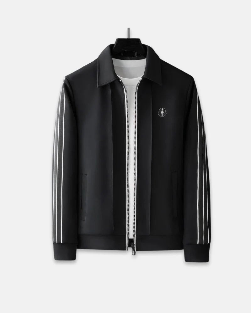 Conjunto de chándal premium Apex - LOVRA DESIGN