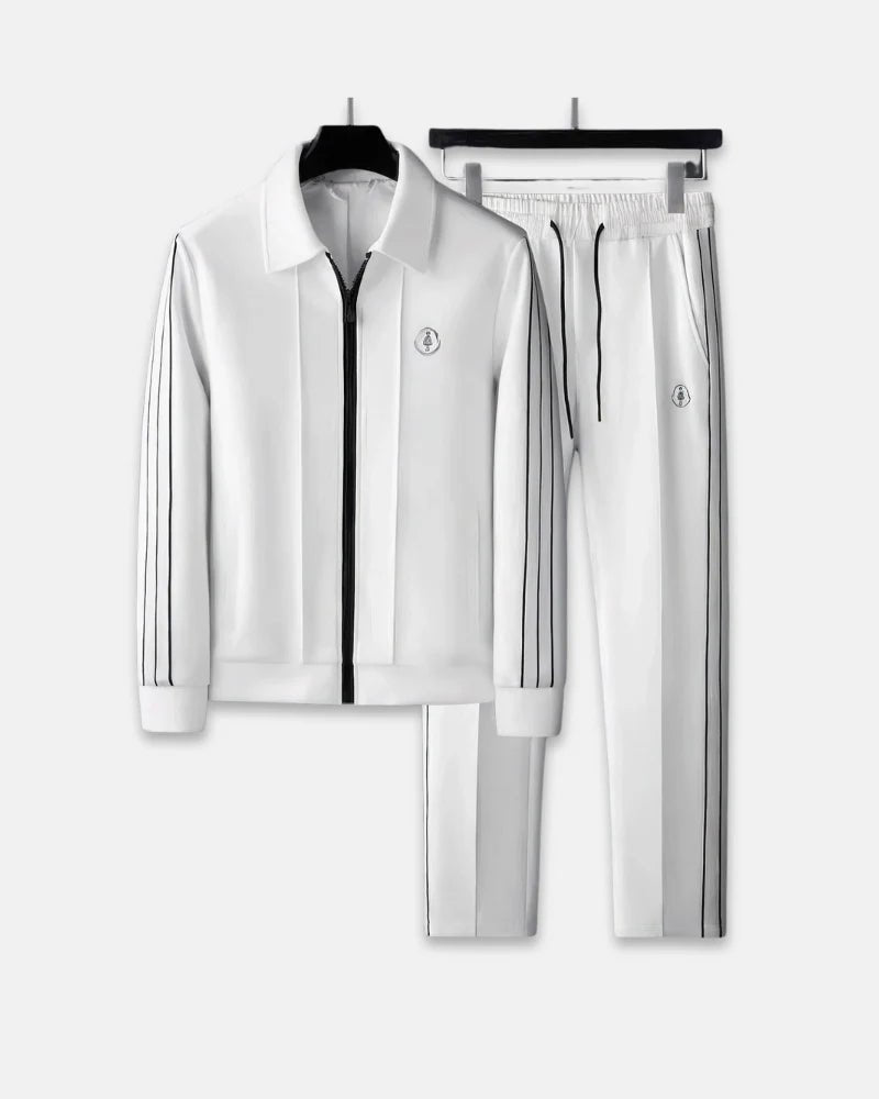 Conjunto de chándal premium Apex - LOVRA DESIGN