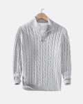 Jersey de punto de algodón Álvaro - LOVRA DESIGN