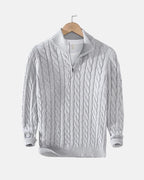 Jersey de punto de algodón Álvaro - LOVRA DESIGN