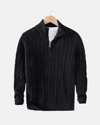 Jersey de punto de algodón Álvaro - LOVRA DESIGN