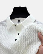 Polo de canalé Executive - LOVRA DESIGN