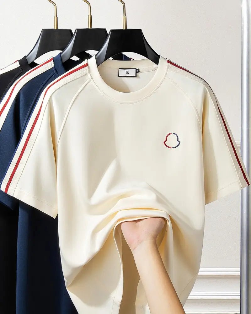 Conjunto de chándal de manga corta Speedline - LOVRA DESIGN