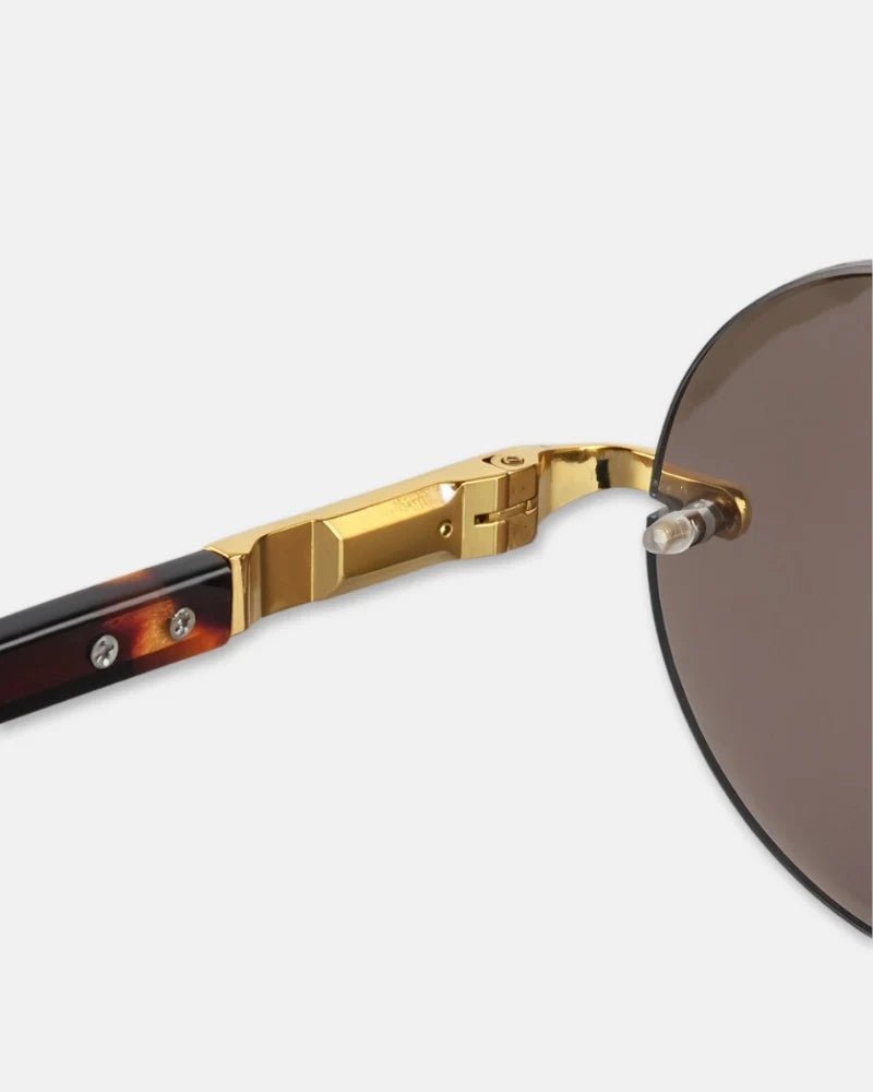 Gafas de sol sin montura Soleil - LOVRA DESIGN