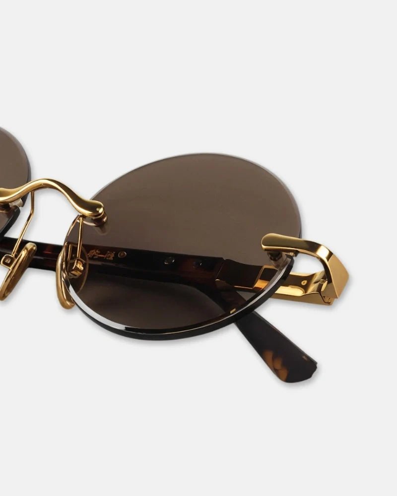 Gafas de sol sin montura Soleil - LOVRA DESIGN
