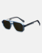 Gafas de sol de aviador Millionaires - LOVRA DESIGN