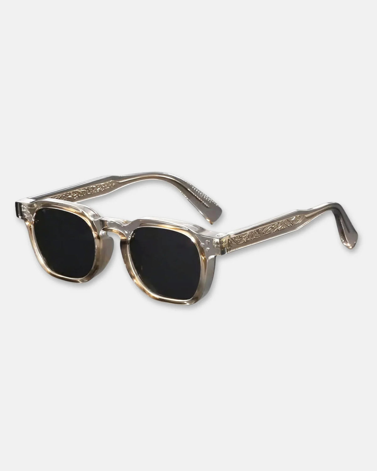 Gafas de sol rectangulares Buccaneer - LOVRA DESIGN