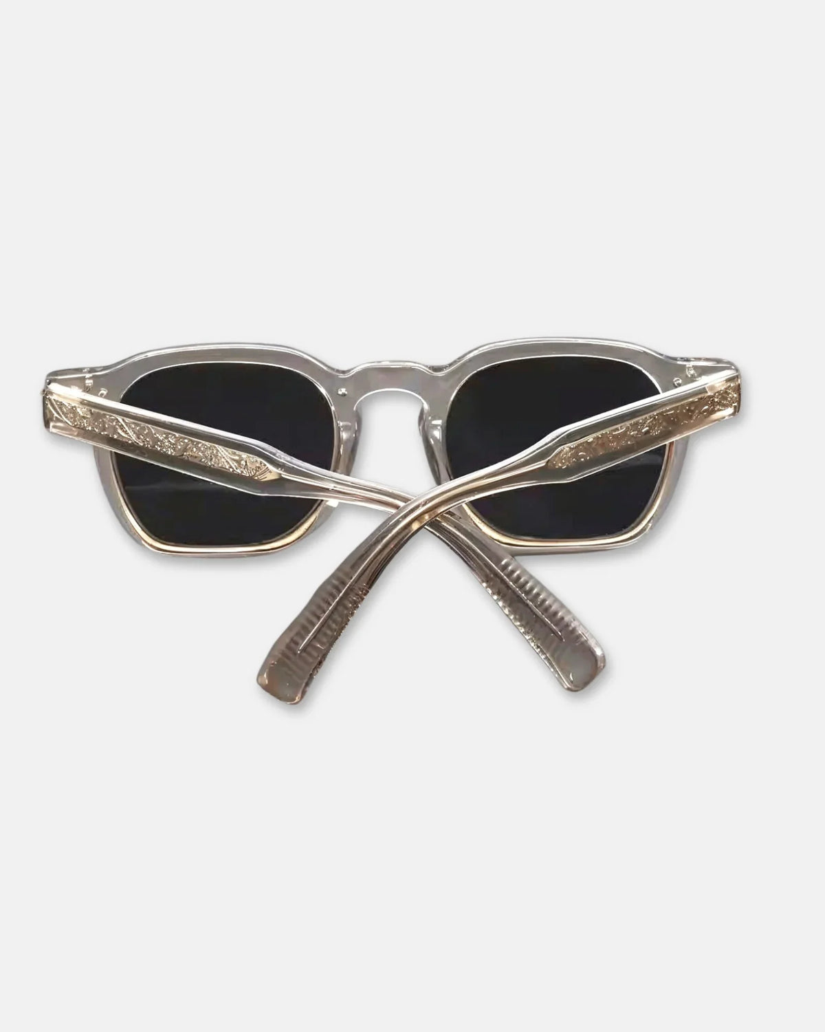 Gafas de sol rectangulares Buccaneer - LOVRA DESIGN