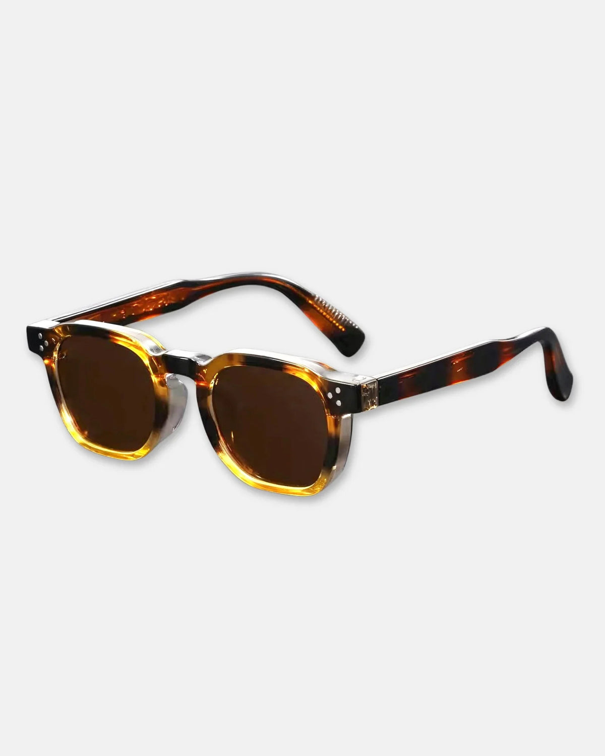 Gafas de sol rectangulares Buccaneer - LOVRA DESIGN