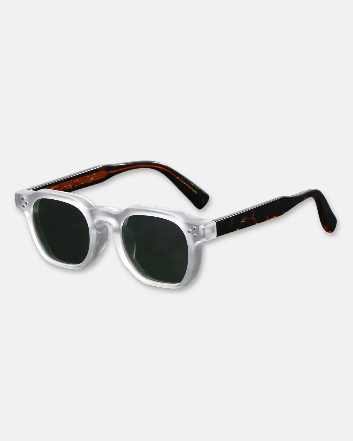 Gafas de sol rectangulares Buccaneer - LOVRA DESIGN