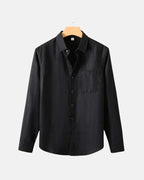 Camisa de lino Heritage - LOVRA DESIGN