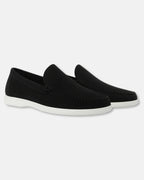 Mocasines de ante - LOVRA DESIGN
