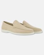 Mocasines de ante - LOVRA DESIGN
